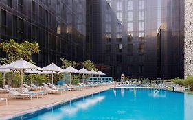 Grand Mercure Hotel And Residences Dubai Airport